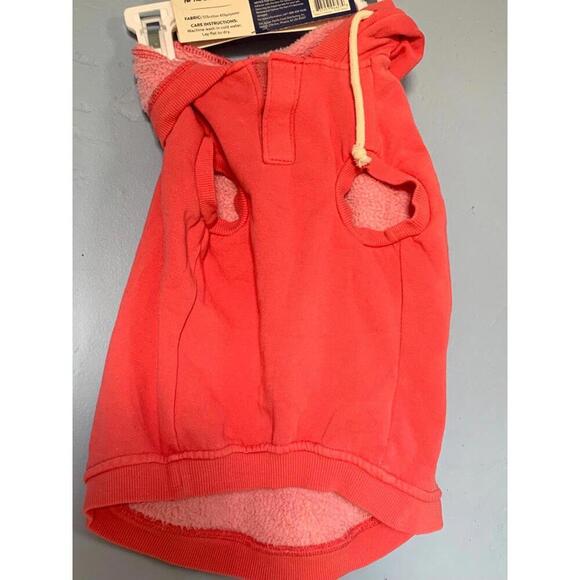 NWT Medium Dog PINK Sweater​ - Picture 9 of 9